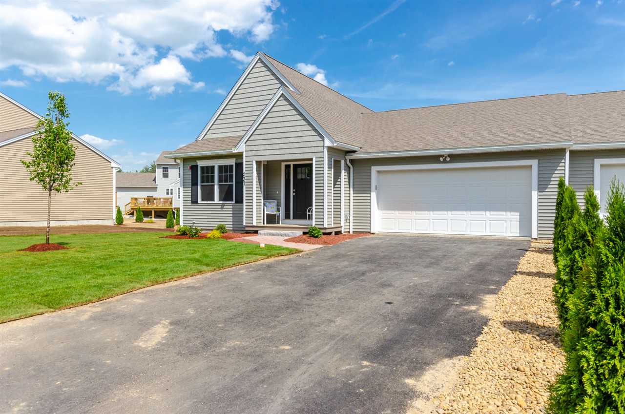 254 Villager Road, Unit 92 Chester, NH 03036 - Photo 40 of 40
