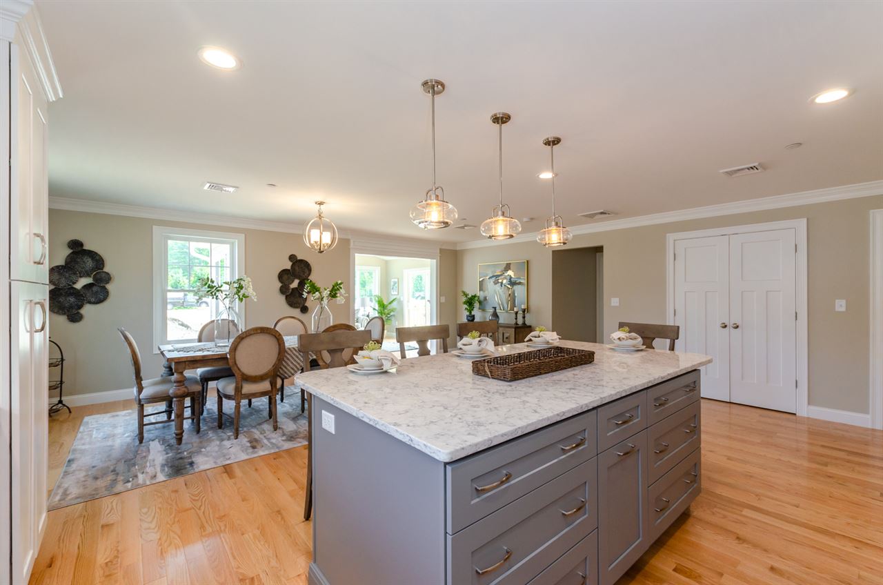 254 Villager Road, Unit 92 Chester, NH 03036 - Photo 5 of 40