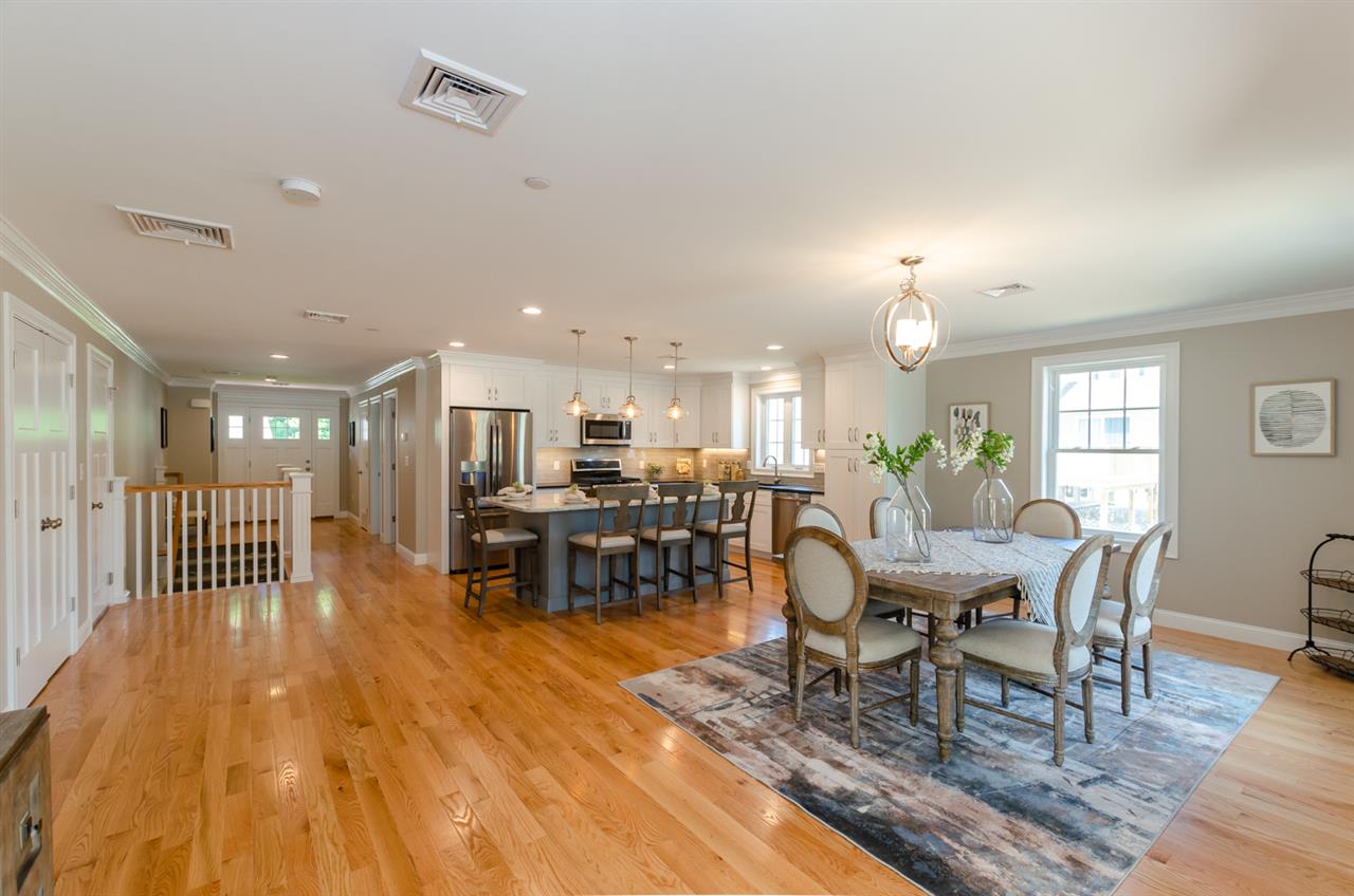 254 Villager Road, Unit 92 Chester, NH 03036 - Photo 8 of 40