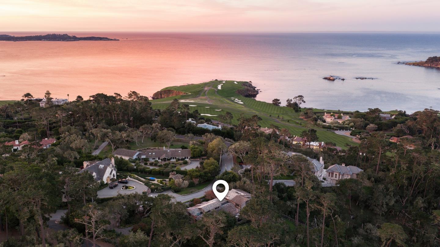 3198 Del Ciervo Road Pebble Beach, CA 93953 - Photo 39 of 41