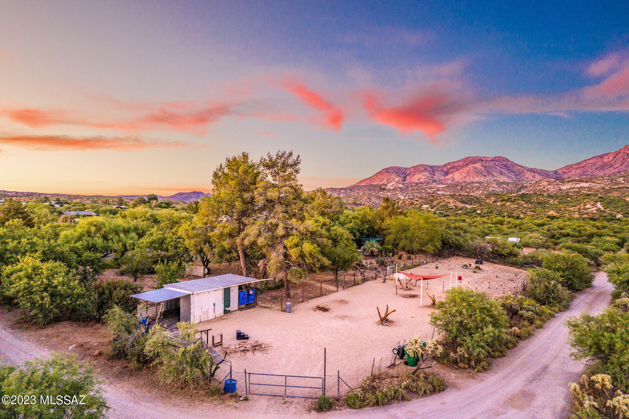 5470 East Edwin Road Tucson, AZ 85739 - Photo 40 of 50 Gallery Image 40