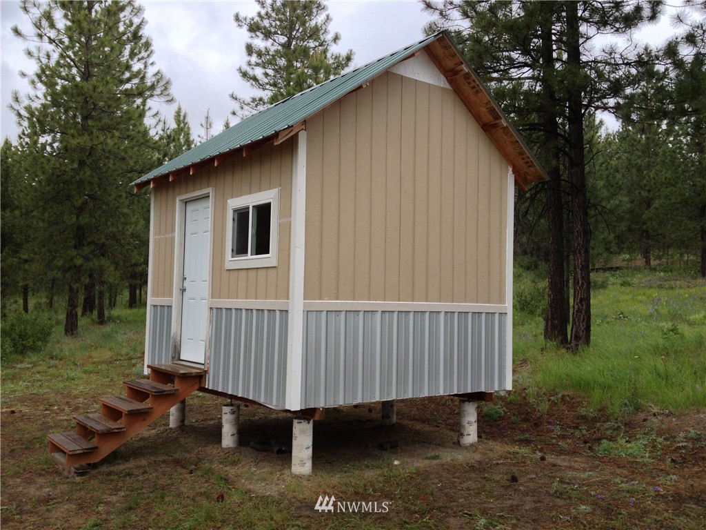 4 Lookout Trail Riverside, WA 98849 - Photo 7 of 11
