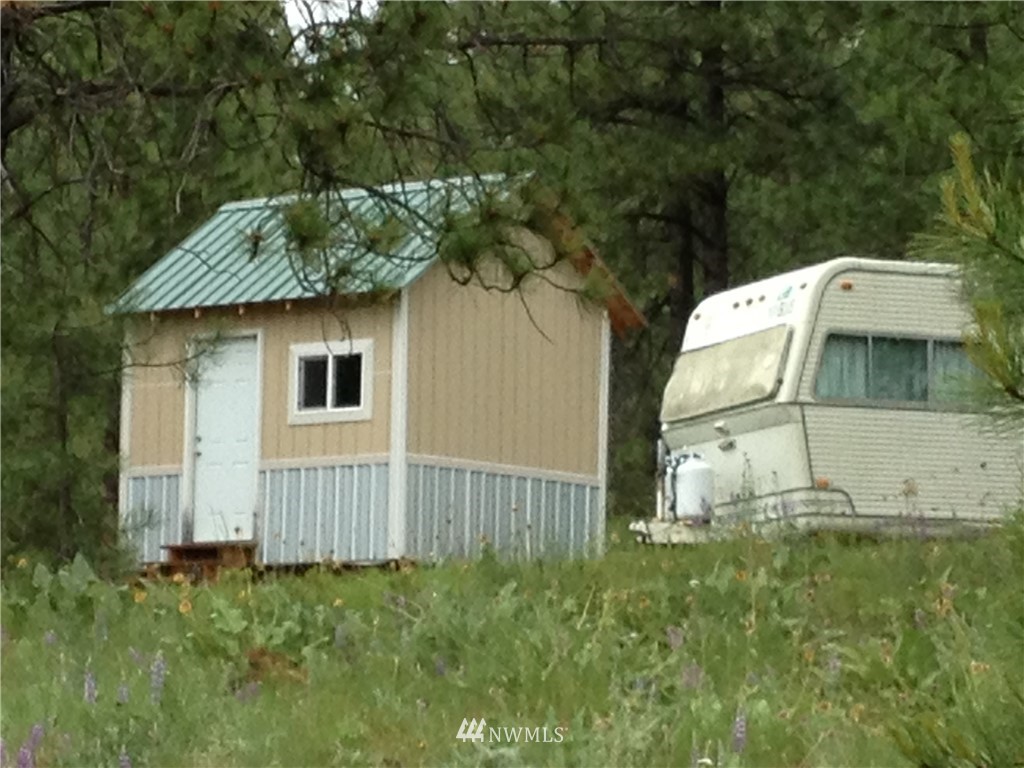 4 Lookout Trail Riverside, WA 98849 - Photo 8 of 11