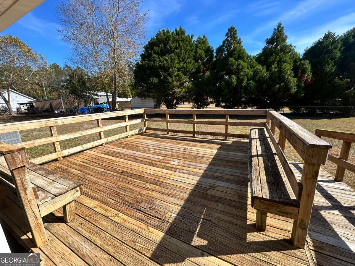39 Paradise Lake Road Tifton, GA 31794 - Photo 22 of 23 a view of outdoor space with seating