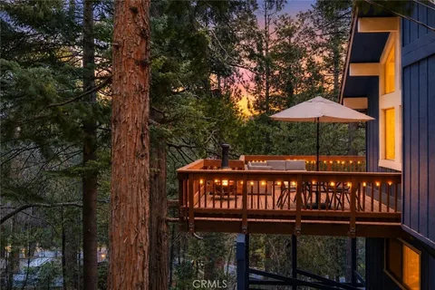 $485,000 | 26645 Lake Forest Drive, Twin Peaks, CA 92391