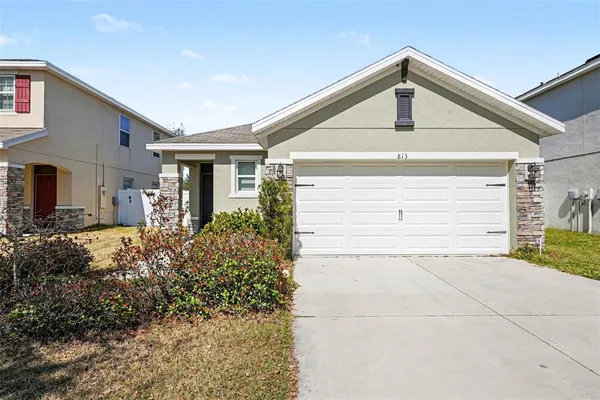 $2,250 | 813 Wiltonway Drive, Plant City, FL 33563