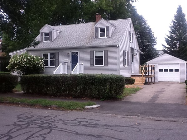14 University Road Arlington, MA 02474 - Photo 1 of 20 Gallery Image 1