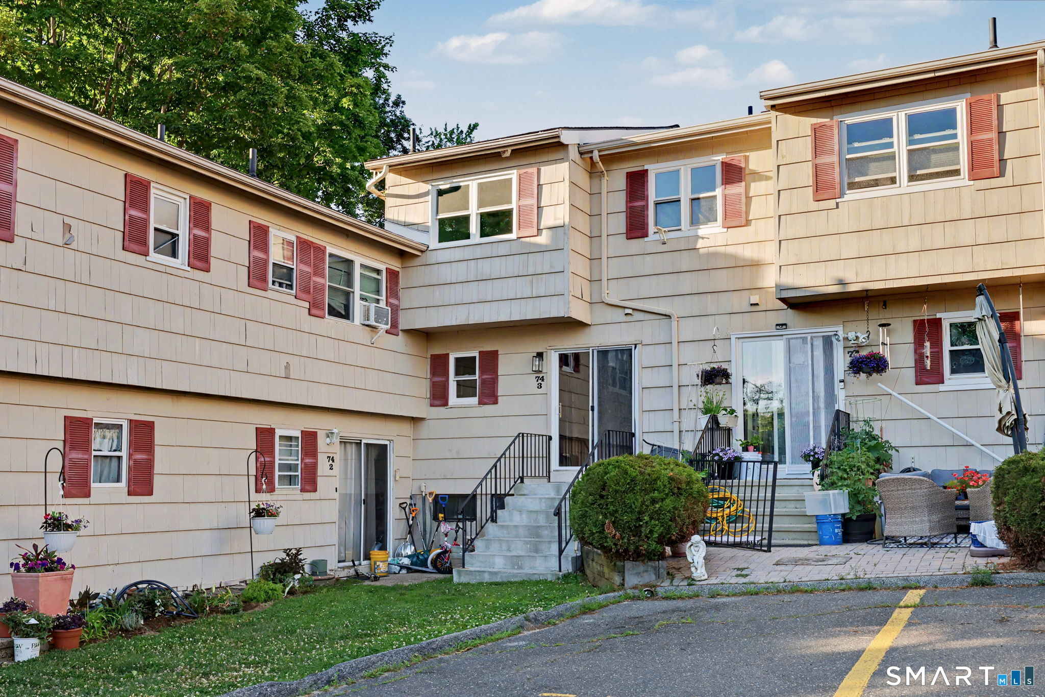74 Ridge Road, Unit 3 Naugatuck, CT 06770 - Photo 22 of 27