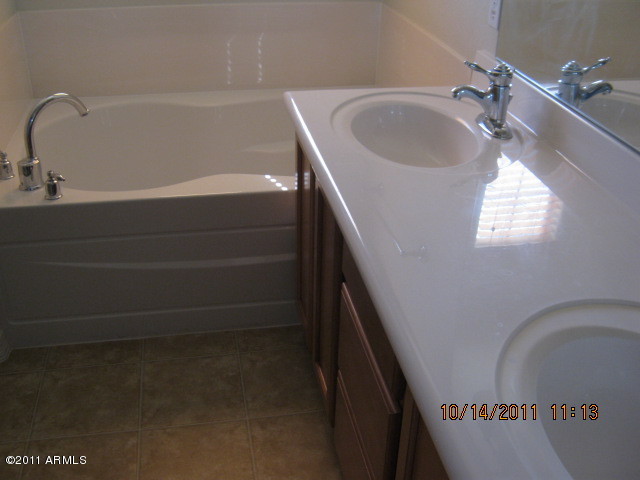 2144 West Kathleen Road Phoenix, AZ 85023 - Photo 7 of 8 master with sep tub/shower