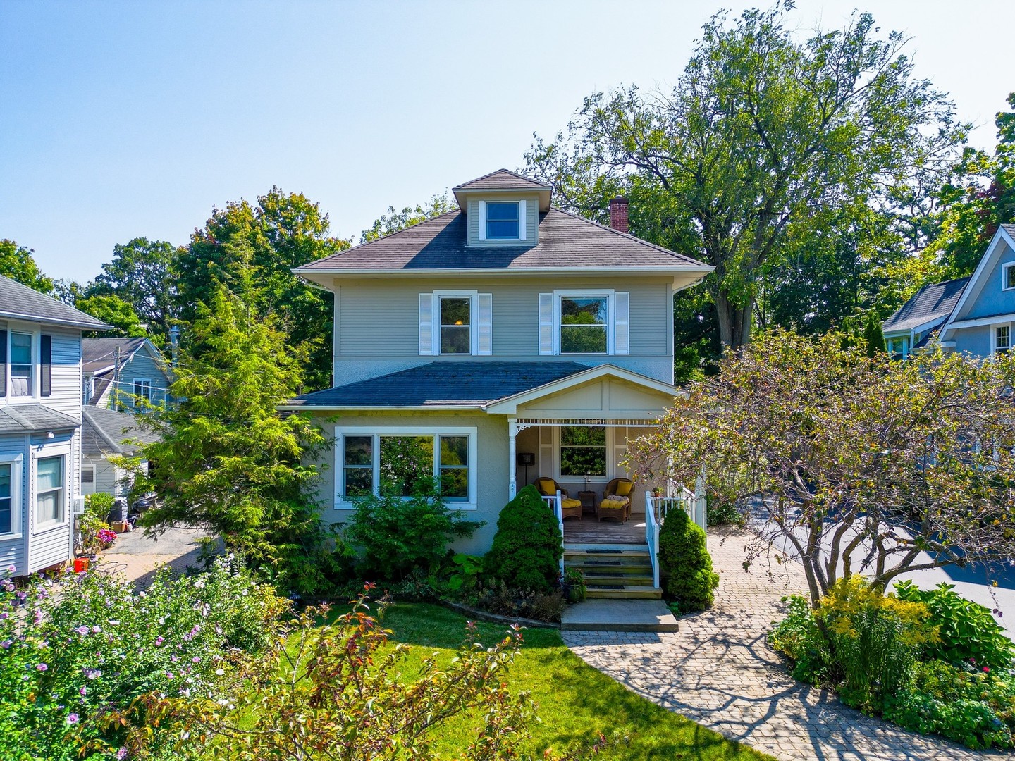 617 East Illinois Road Lake Forest, IL 60045 - Photo 1 of 47 Gallery Image 1