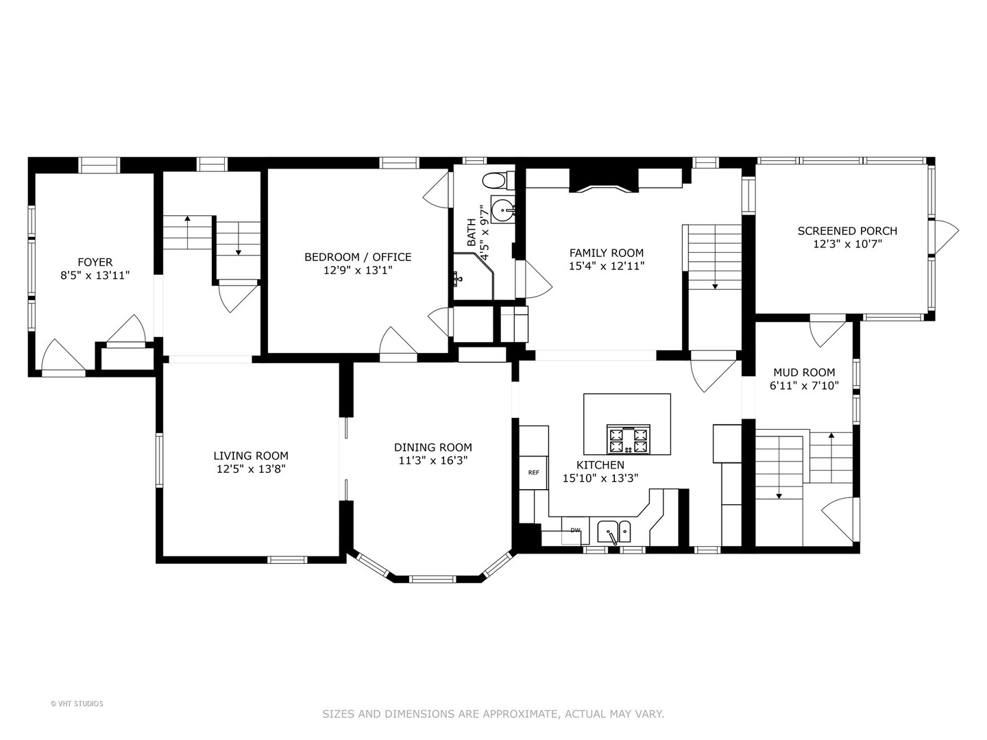 617 East Illinois Road Lake Forest, IL 60045 - Photo 11 of 47 Gallery Image 11