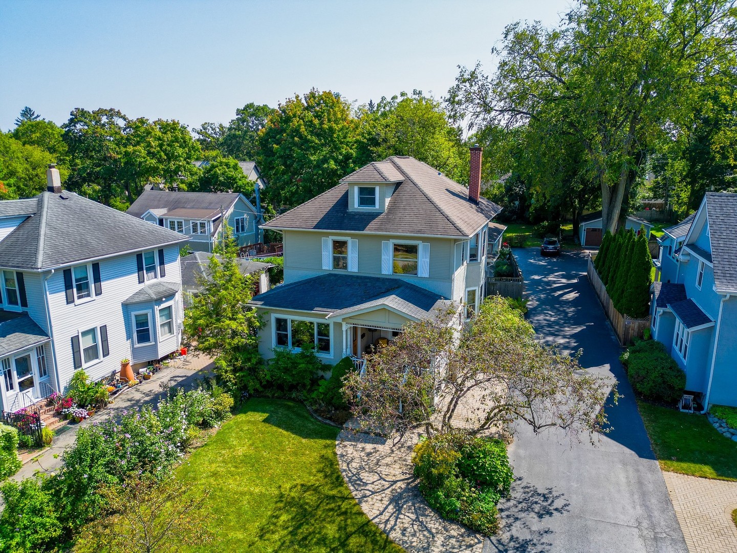617 East Illinois Road Lake Forest, IL 60045 - Photo 2 of 47 Gallery Image 2