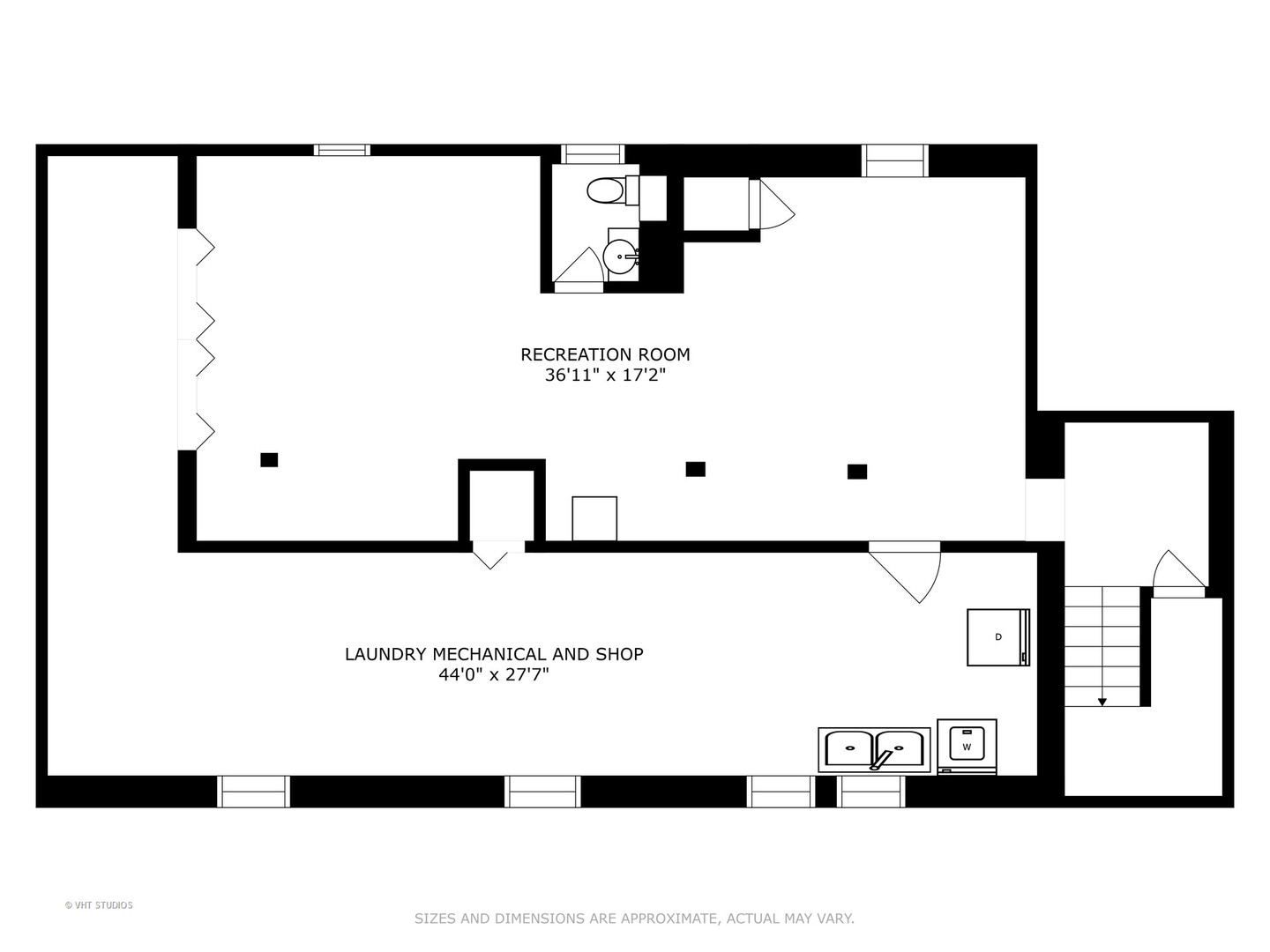 617 East Illinois Road Lake Forest, IL 60045 - Photo 39 of 47 Gallery Image 39