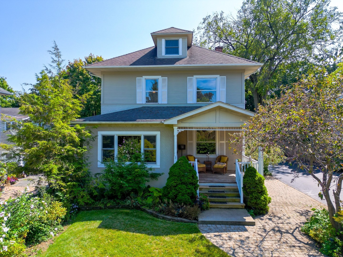 617 East Illinois Road Lake Forest, IL 60045 - Photo 47 of 47 Gallery Image 47