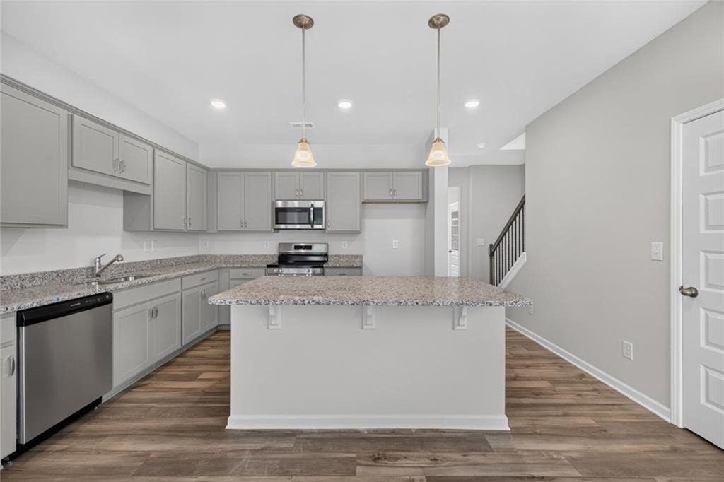 164 Oconee Road, Unit 269 Kingston, GA 30145 - Photo 12 of 37 Gallery Image 12