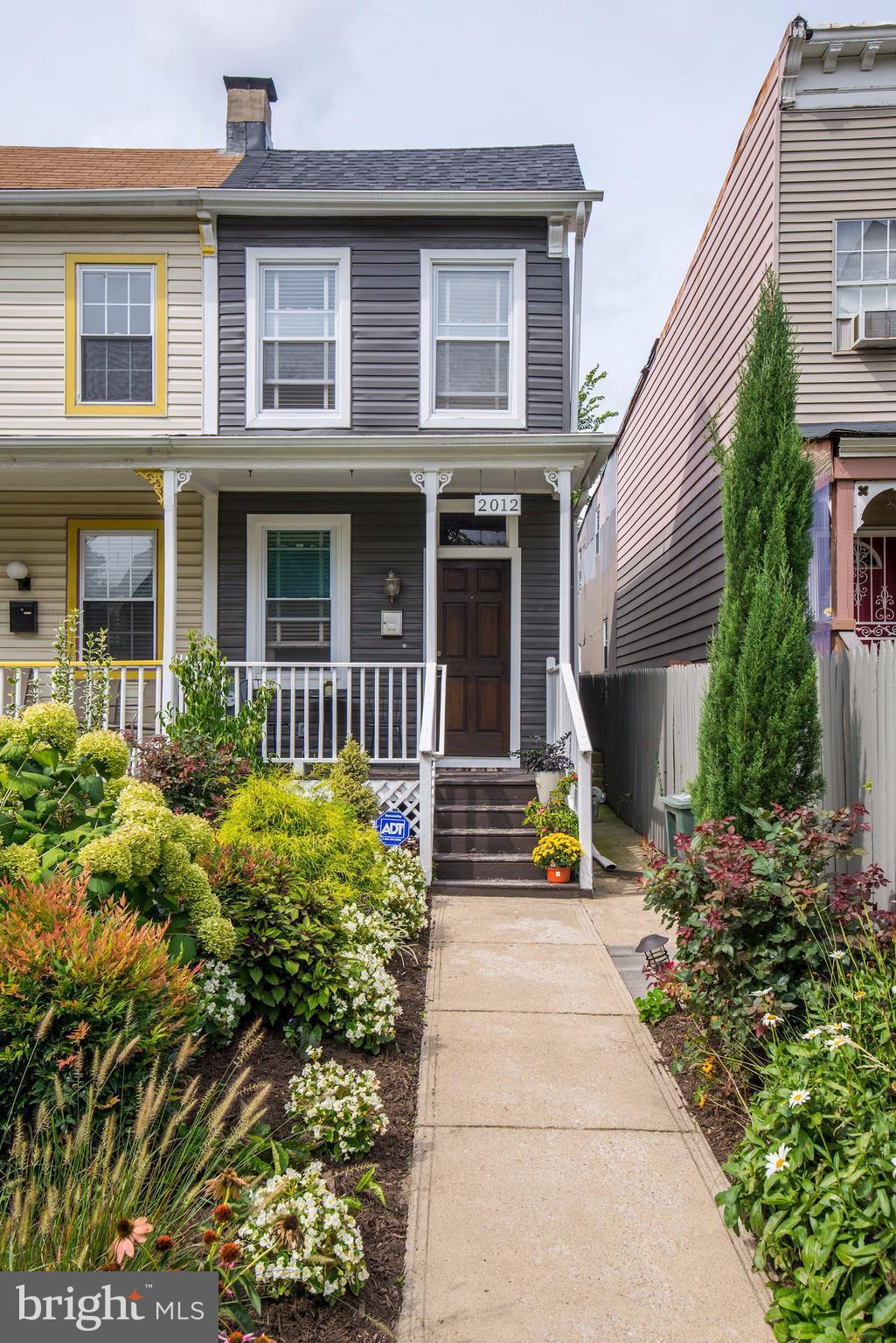 2012 2nd Street Northwest Washington, DC 20001 - Photo 2 of 25 Exterior (Front)