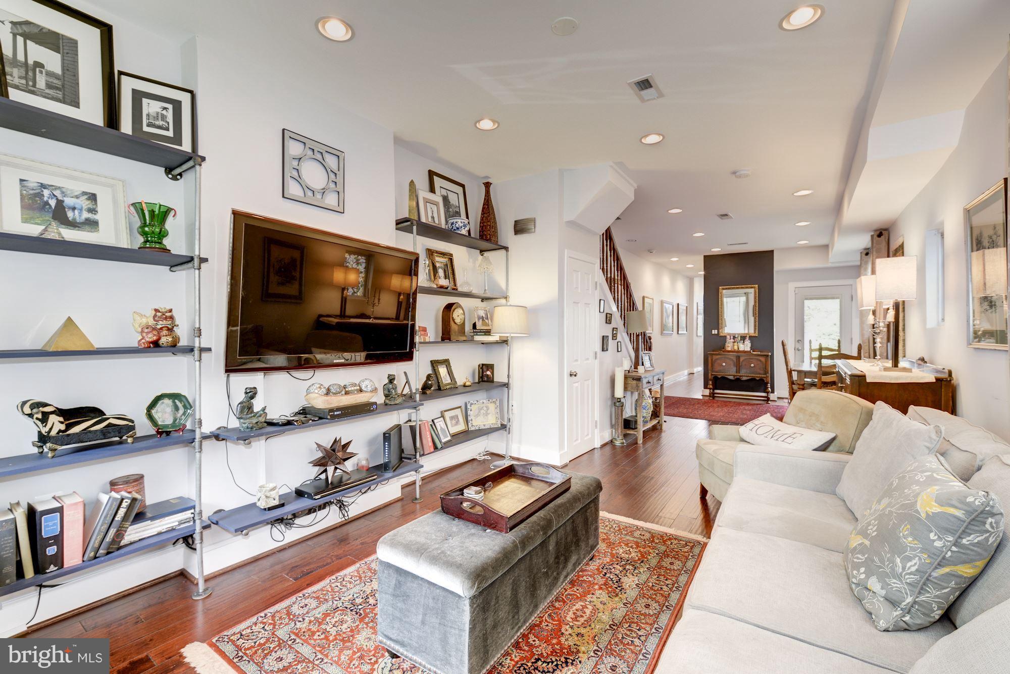 2012 2nd Street Northwest Washington, DC 20001 - Photo 3 of 25 Interior (General)