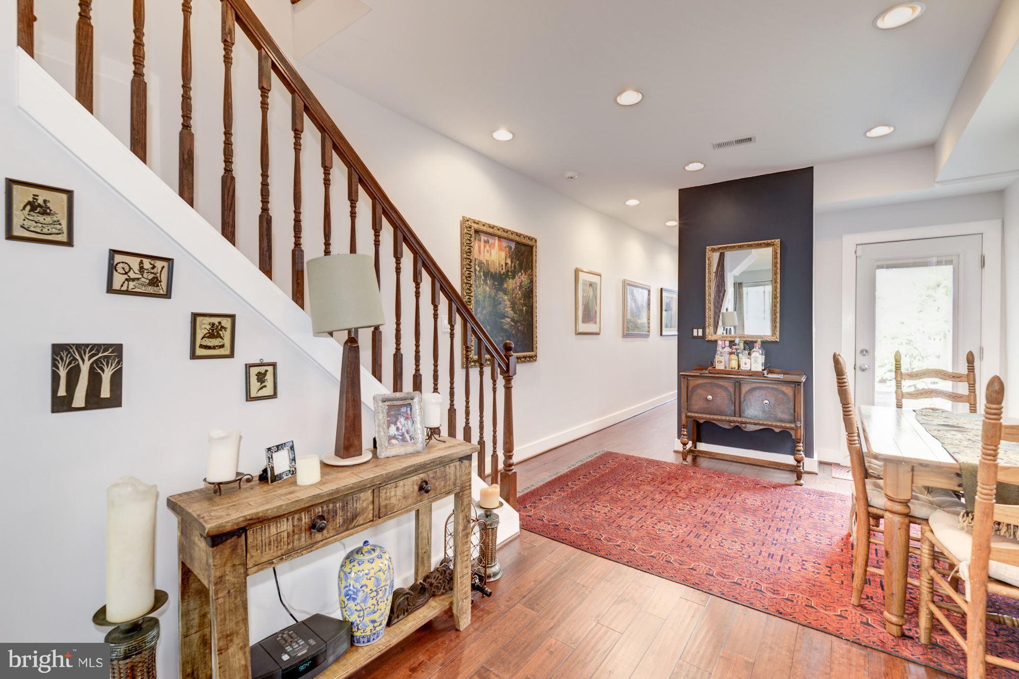 2012 2nd Street Northwest Washington, DC 20001 - Photo 5 of 25 Interior (General)