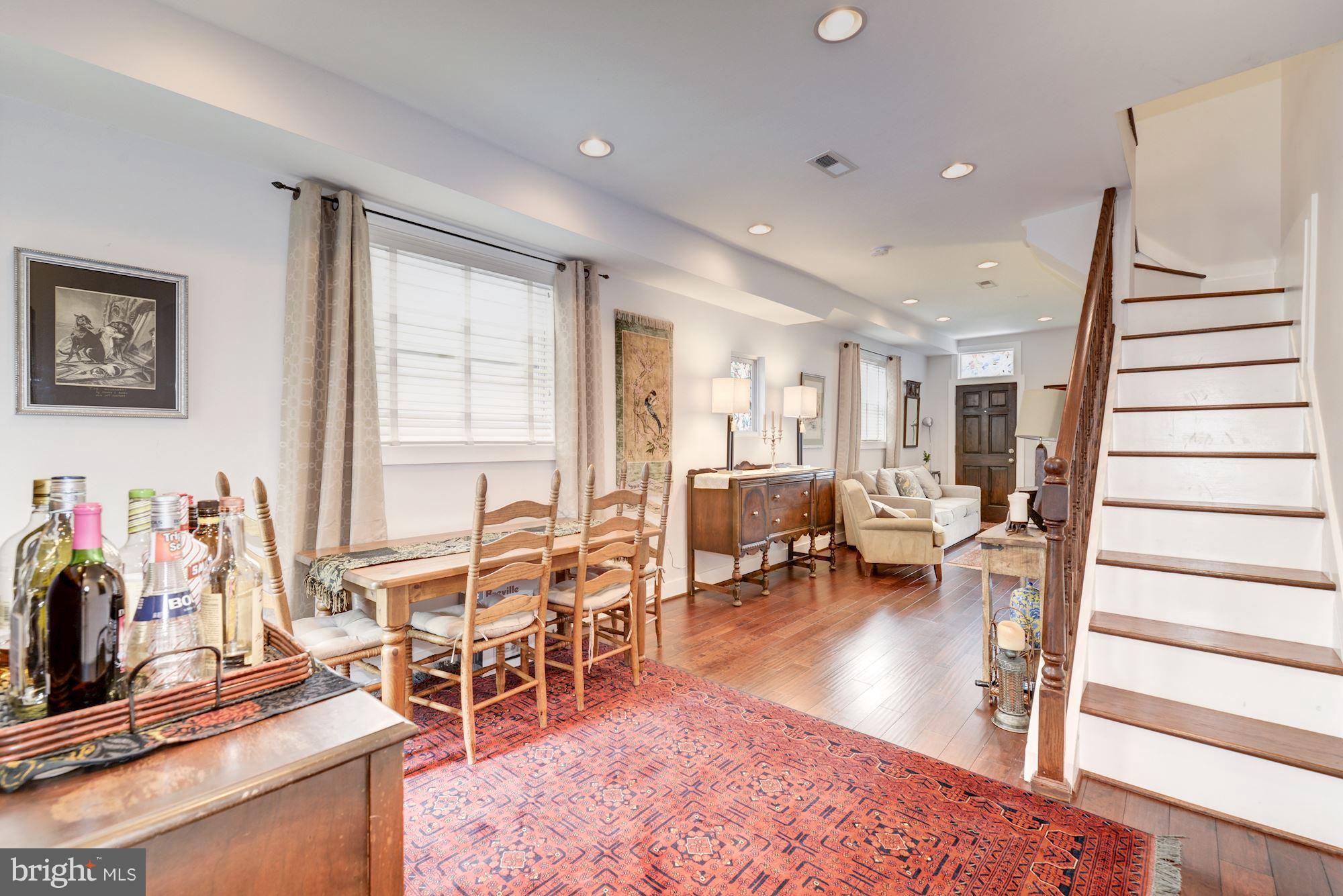 2012 2nd Street Northwest Washington, DC 20001 - Photo 6 of 25 Interior (General)