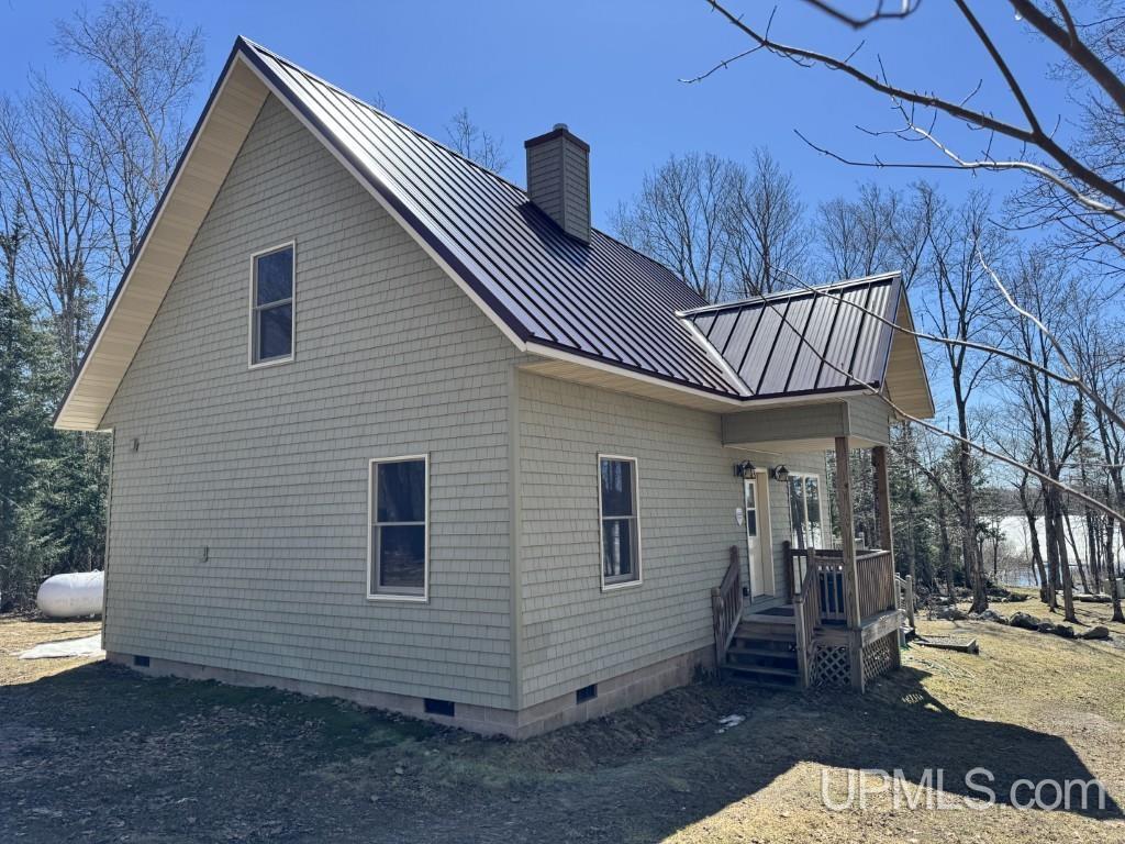 14236 Basalt Street Covington, MI 49919 - Photo 43 of 70