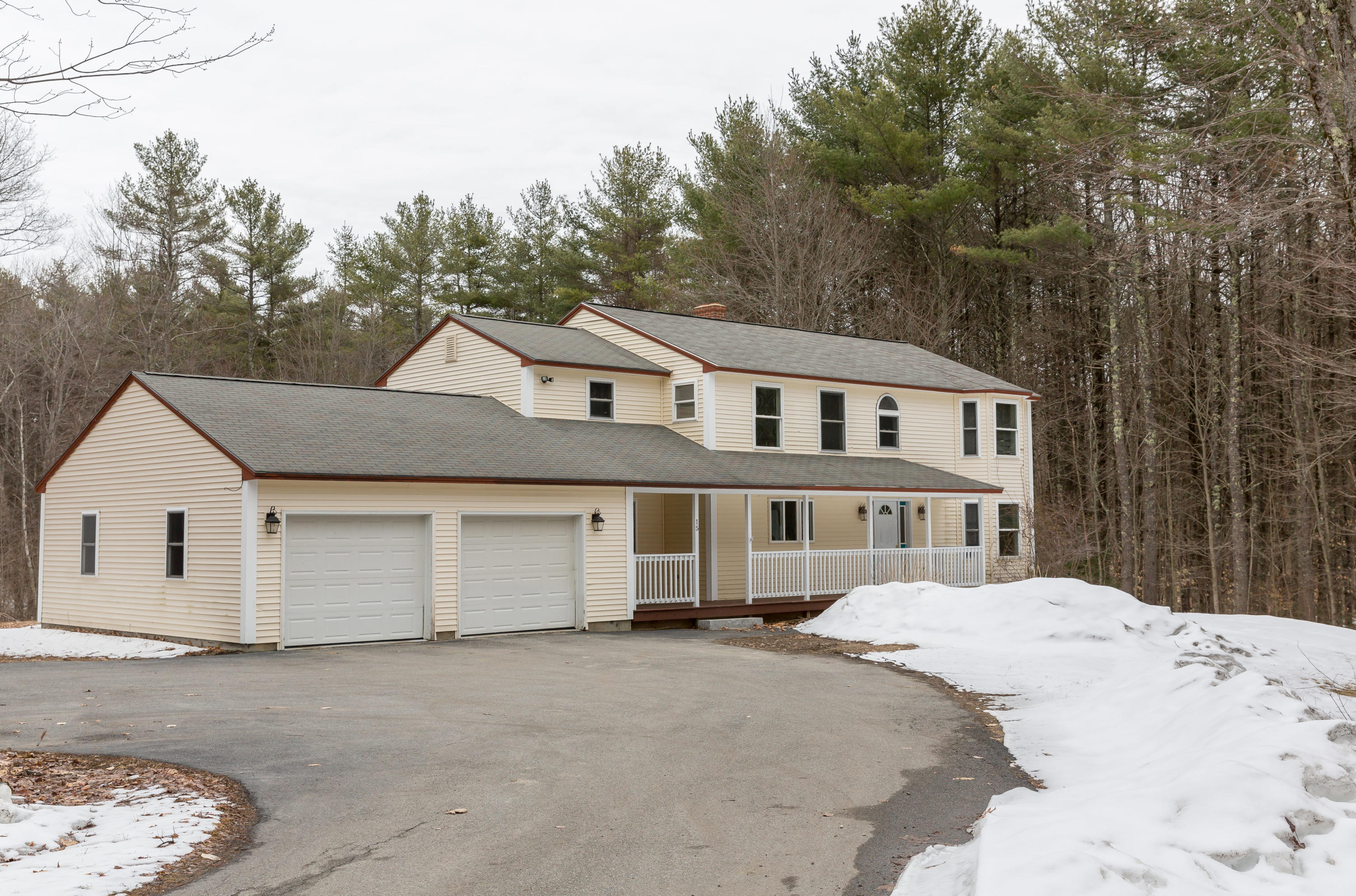 15 Nason Road Gorham, ME 04038 - Photo 2 of 44 15 Nason Rd Gorham ME 04038-print-001-37