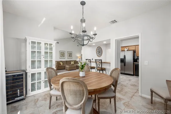 $99,999 | 13444 Harbour Ridge Boulevard, Unit 6B, Palm City, FL 34990