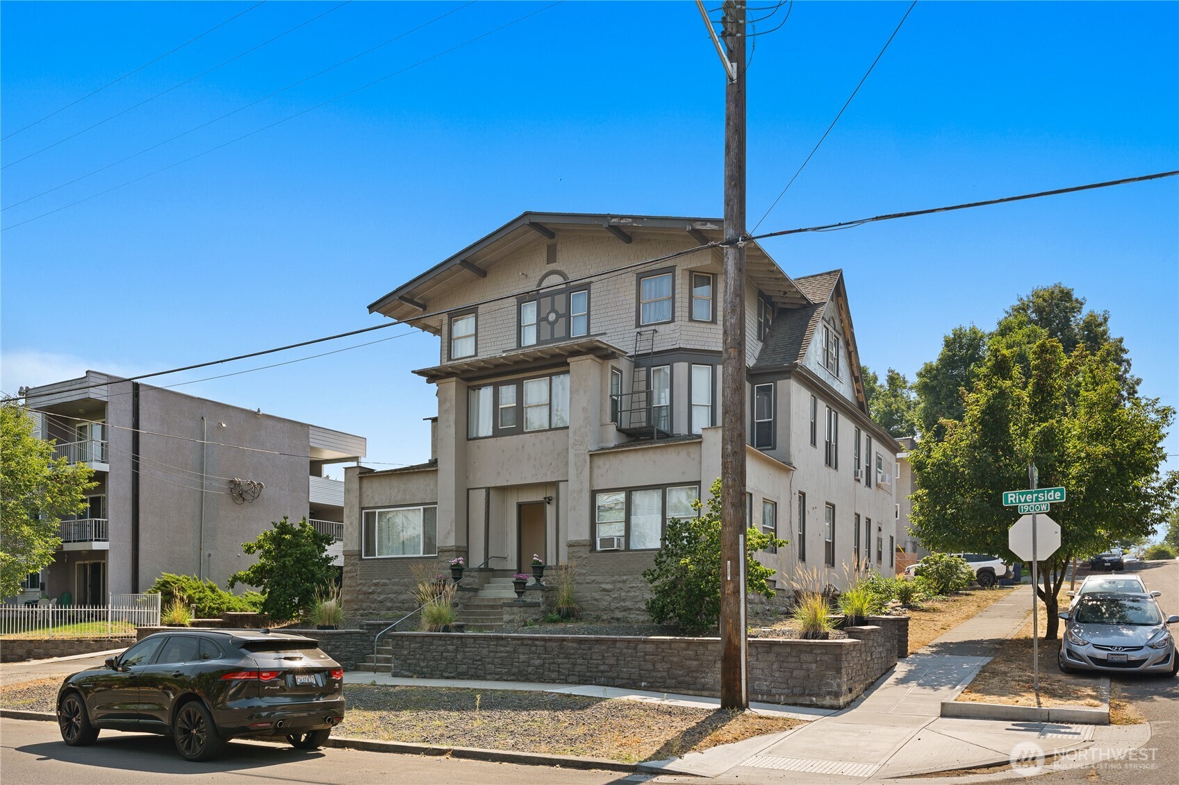 1927 West Riverside Avenue Spokane, WA 99201 - Photo 2 of 26 Gallery Image 2