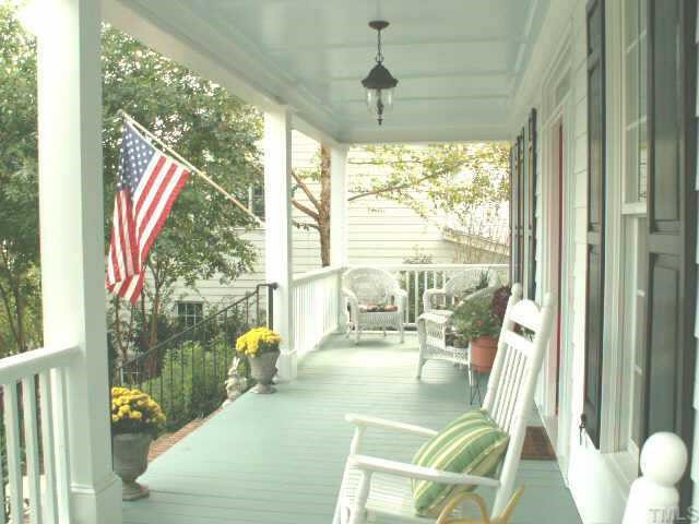 7705 Wilderness Road Raleigh, NC 27613 - Photo 2 of 10 Bring your rocking chairs and enjoy the beautiful scenery and gentle breezes. Other