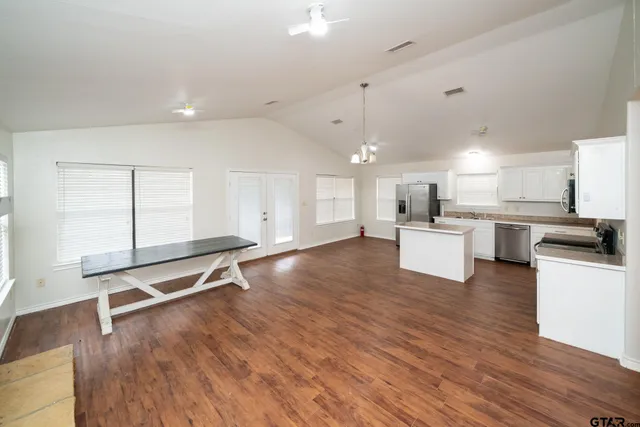 $240,000 | 3504 Farm To Market Road 840, Henderson, TX 75654