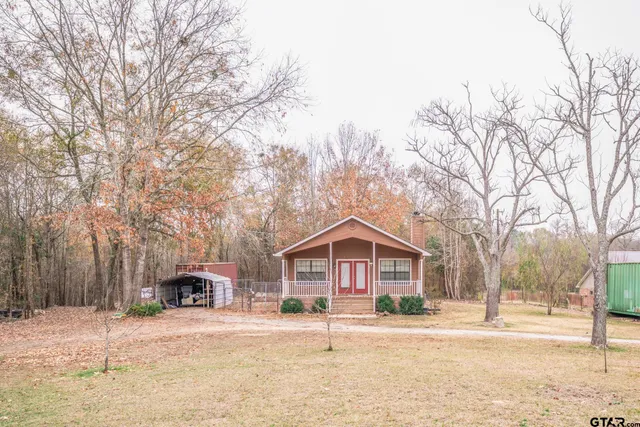 $240,000 | 3504 Farm To Market Road 840, Henderson, TX 75654