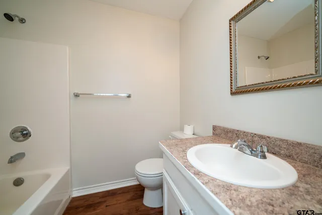 $240,000 | 3504 Farm To Market Road 840, Henderson, TX 75654