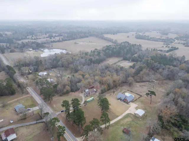 $240,000 | 3504 Farm To Market Road 840, Henderson, TX 75654