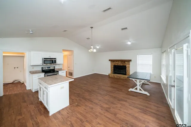 $240,000 | 3504 Farm To Market Road 840, Henderson, TX 75654