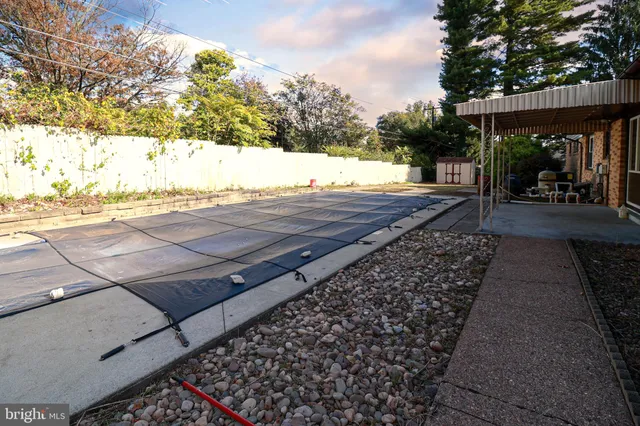 a front view of a house with yard