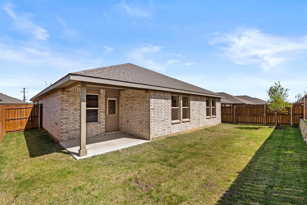 541 Marsh Street Cleburne, TX 76033 - Photo 24 of 26