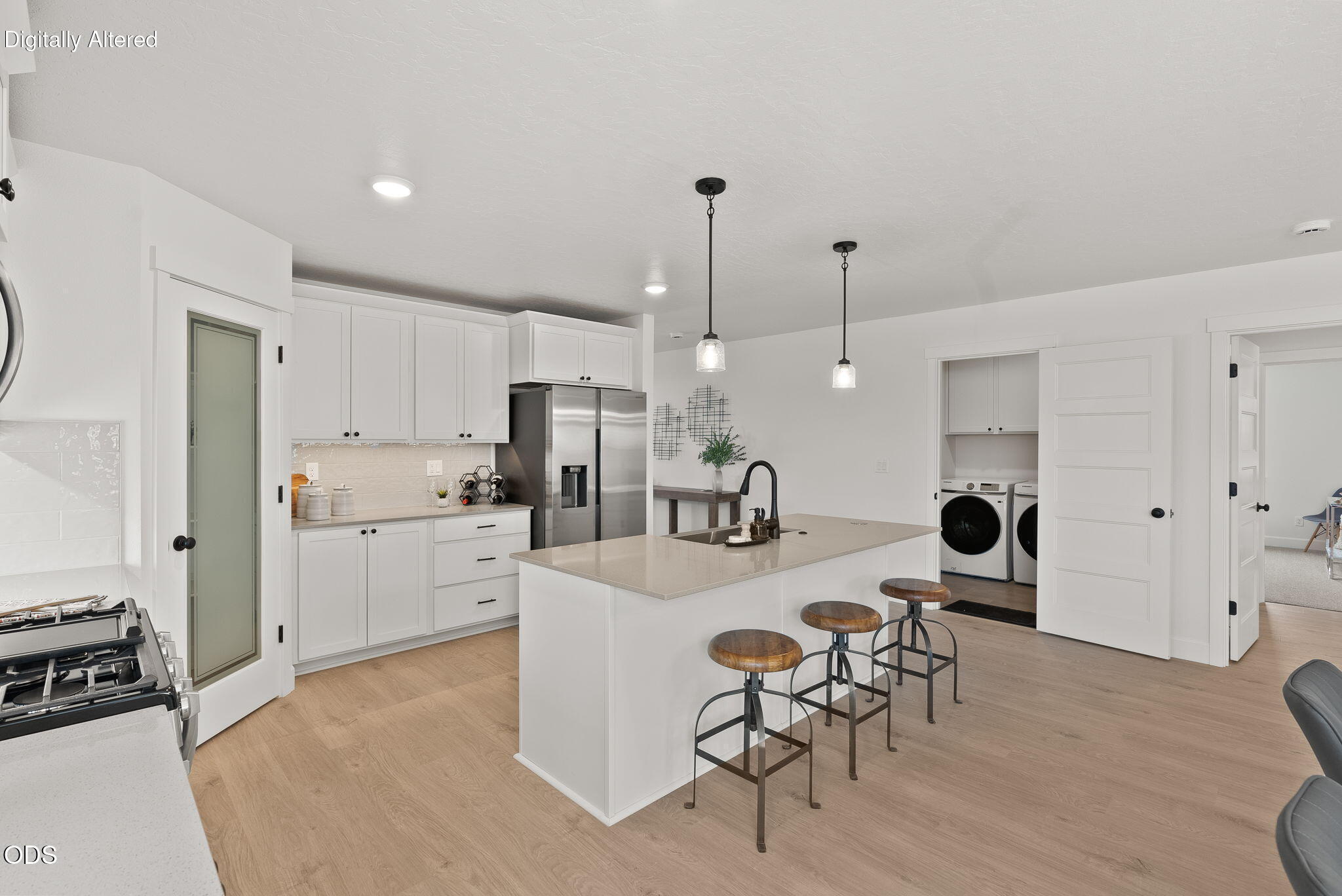 1627 Northeast Hudspeth Road, Unit LOT NUMBER 151 Prineville, OR 97754 - Photo 6 of 22
