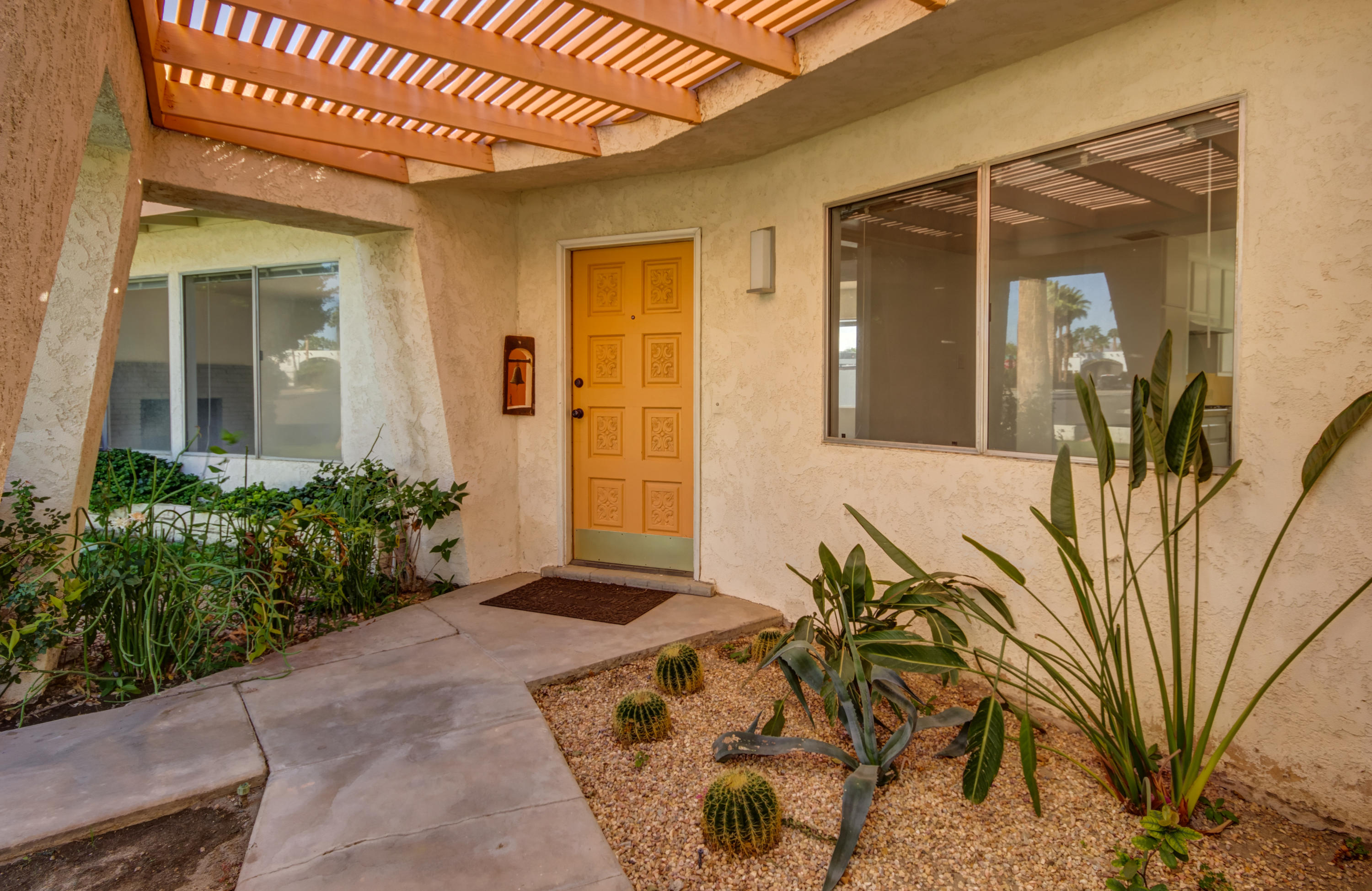 1253 Linda Vista Road Palm Springs, CA 92262 - Photo 6 of 29