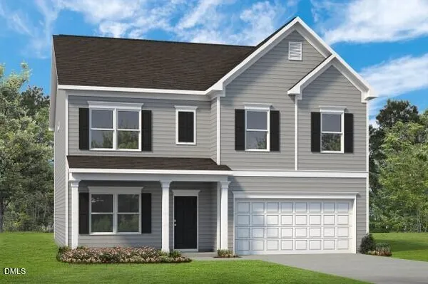$431,070 | 165 Democracy Drive, Smithfield, NC 27577