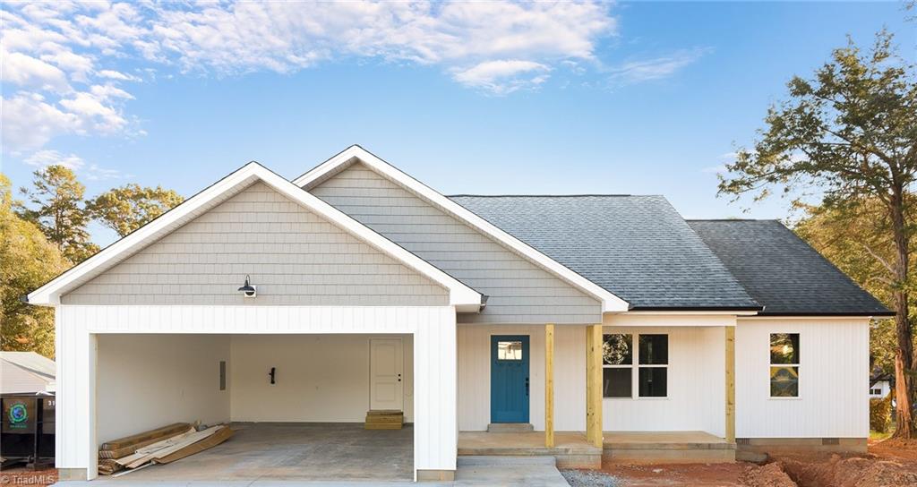 2300 Arnold Road Lexington, NC 27295 - Photo 1 of 19 Gallery Image 1