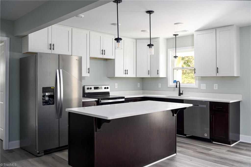 2300 Arnold Road Lexington, NC 27295 - Photo 4 of 19 Gallery Image 4