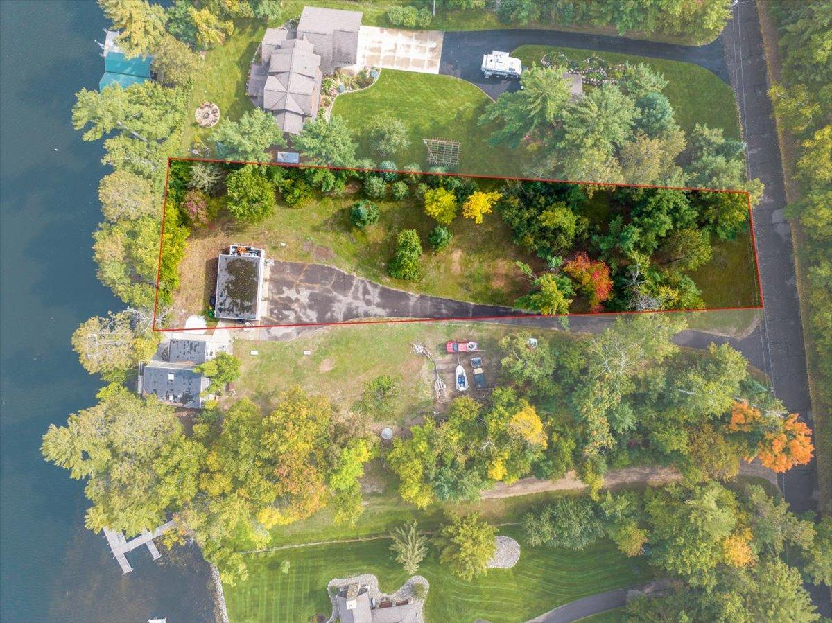 8262 Gullwood Road Nisswa, MN 56468 - Photo 1 of 3