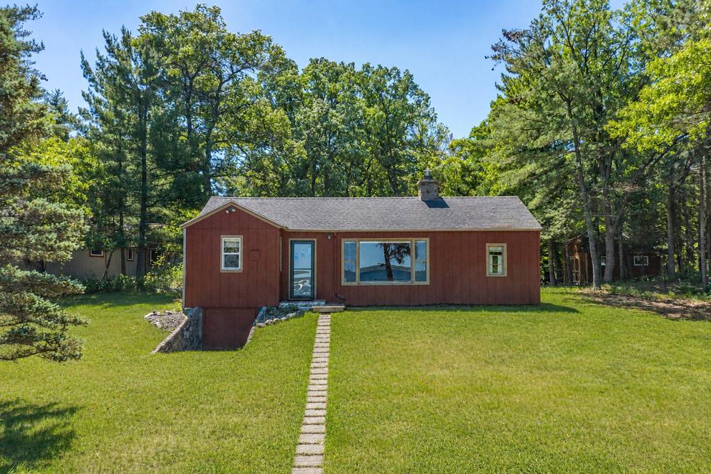 27095 Pelican Lake Road Merrifield, MN 56465 - Photo 1 of 33