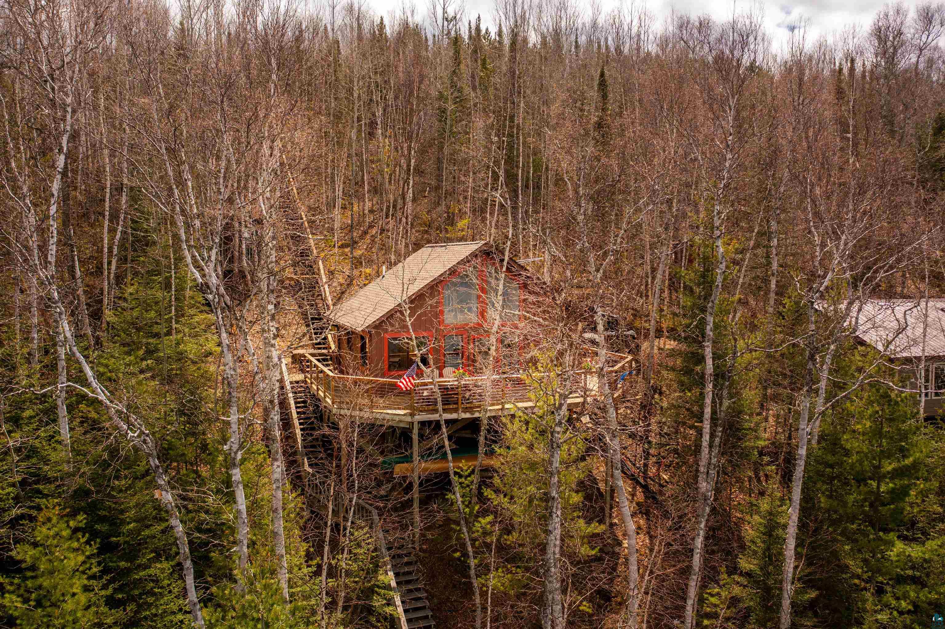 41 East Bearskin Road Grand Marais, MN 55604 - Photo 44 of 52