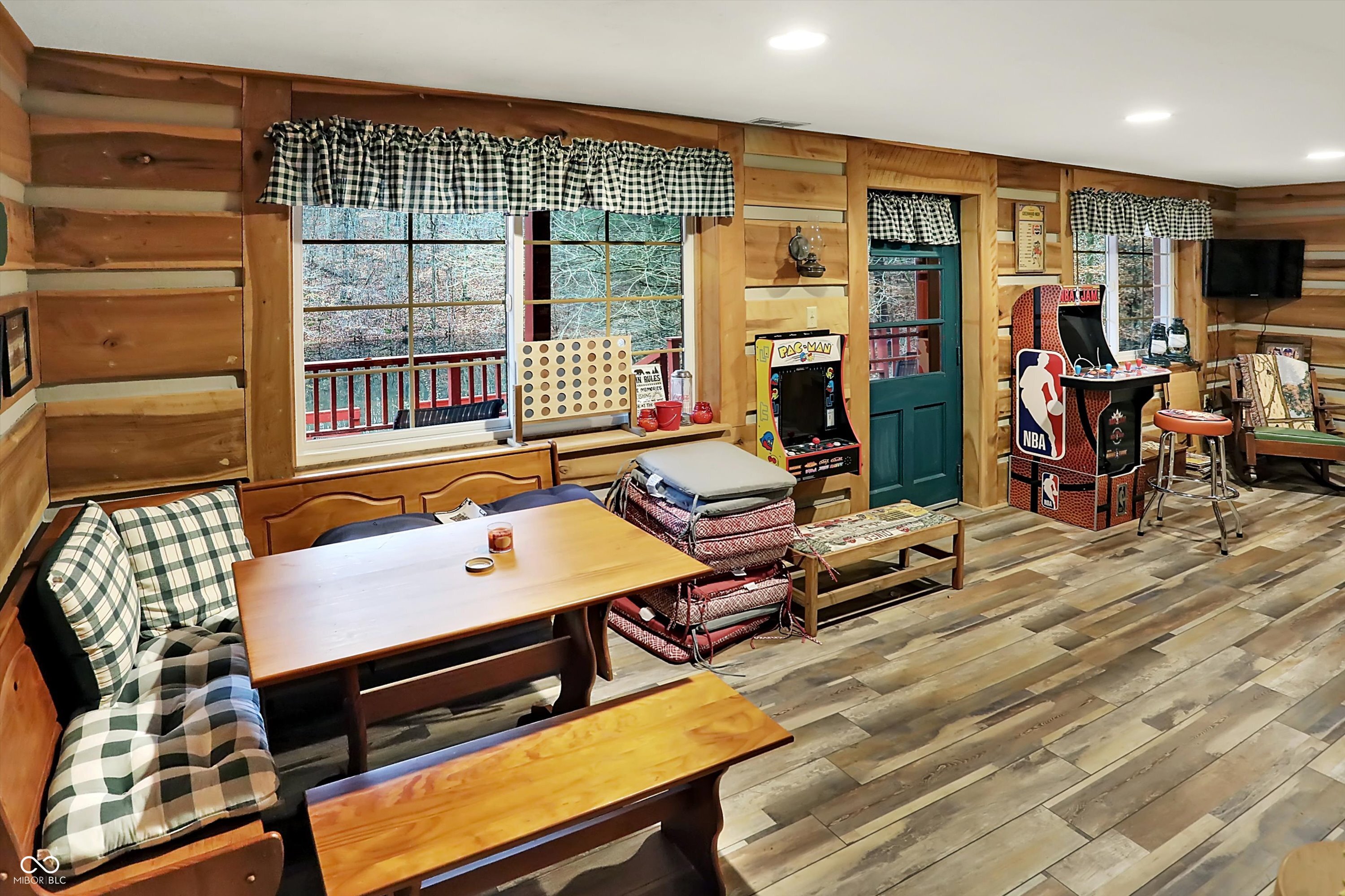 5196 Lanam Ridge Road Nashville, IN 47448 - Photo 17 of 55 Gallery Image 17