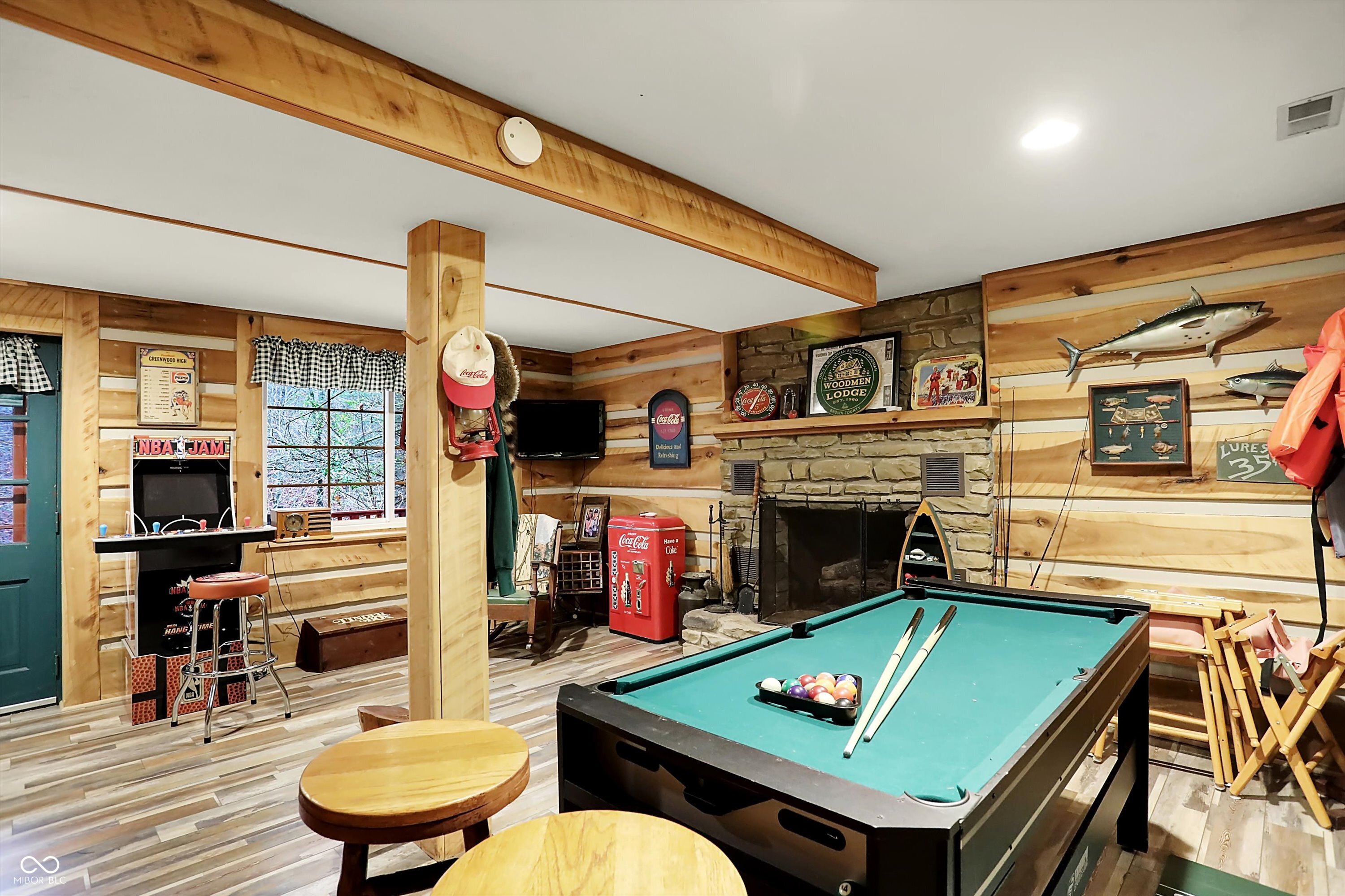 5196 Lanam Ridge Road Nashville, IN 47448 - Photo 22 of 55 Gallery Image 22