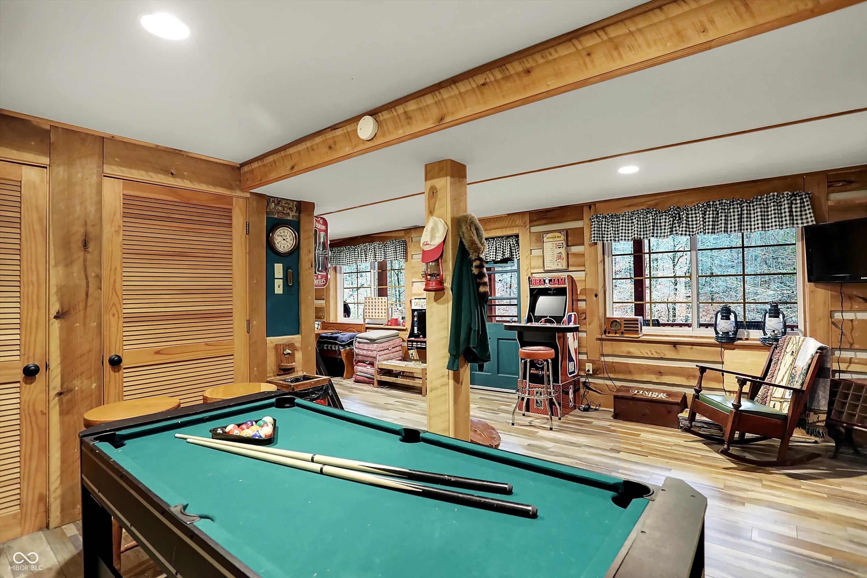 5196 Lanam Ridge Road Nashville, IN 47448 - Photo 23 of 55 Gallery Image 23