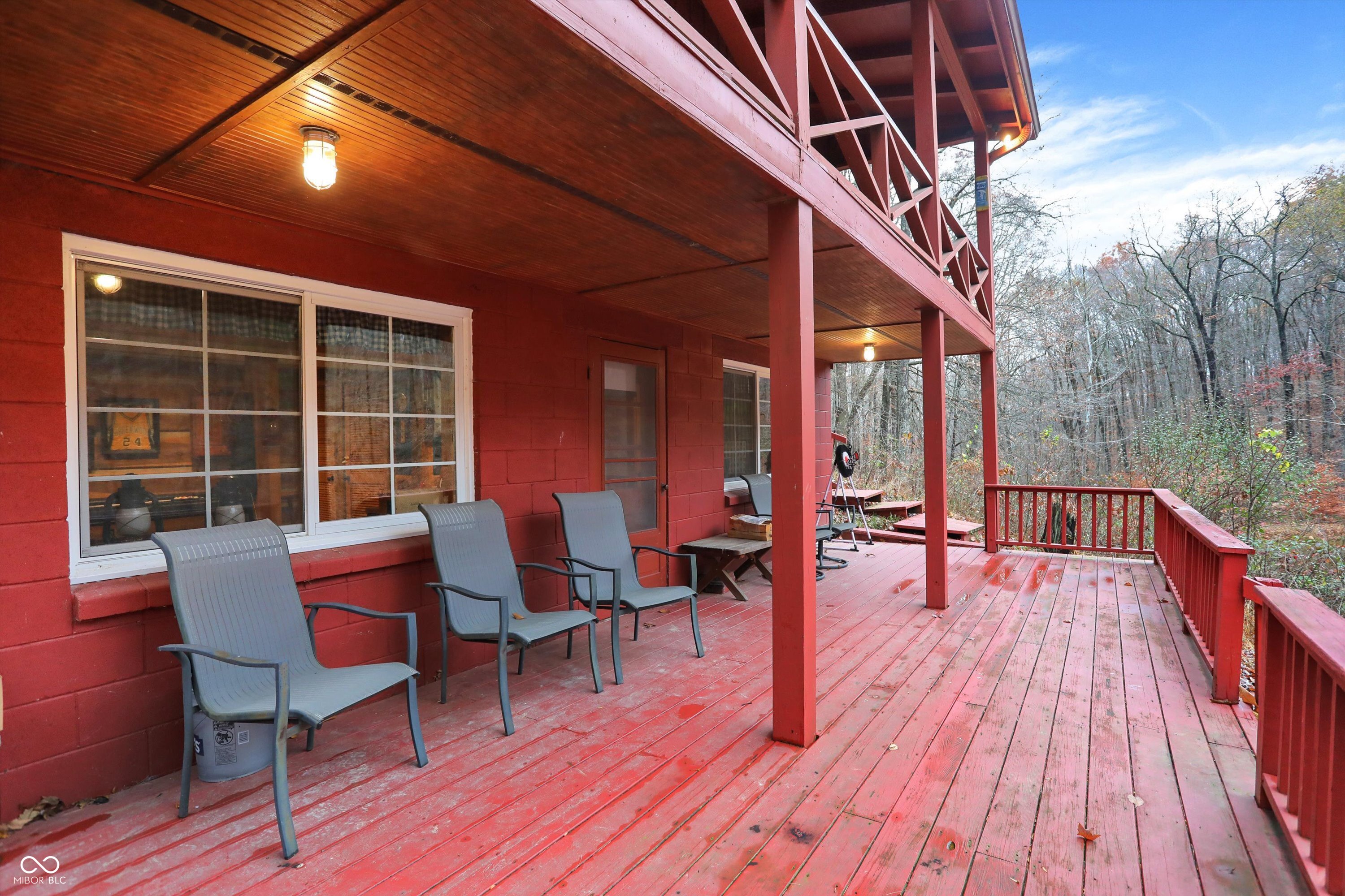 5196 Lanam Ridge Road Nashville, IN 47448 - Photo 25 of 55 Gallery Image 25
