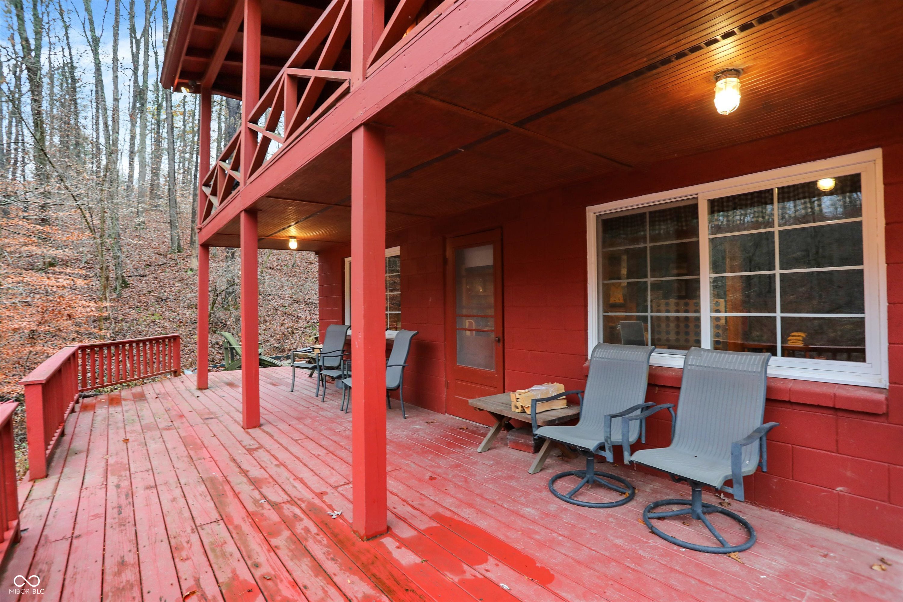5196 Lanam Ridge Road Nashville, IN 47448 - Photo 26 of 55 Gallery Image 26