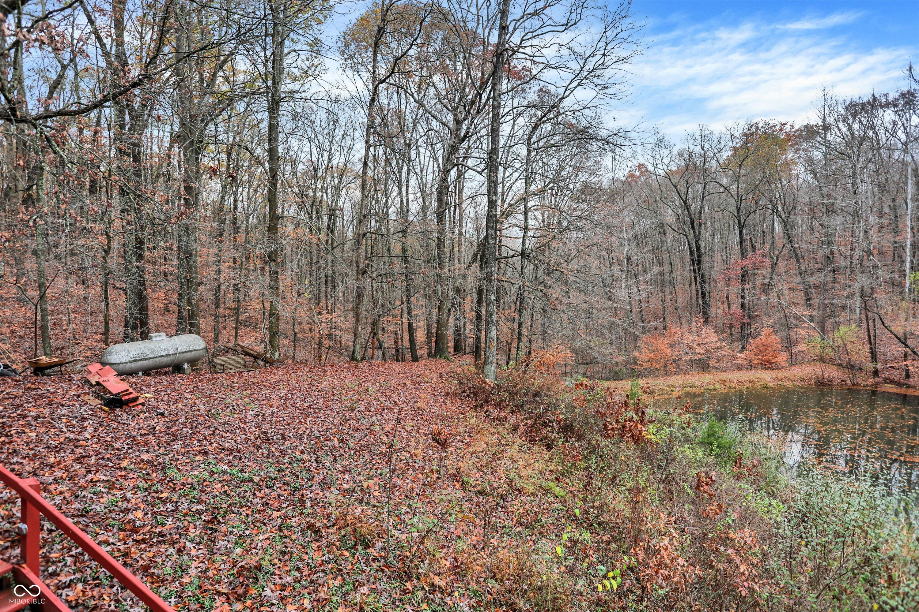 5196 Lanam Ridge Road Nashville, IN 47448 - Photo 37 of 55 Gallery Image 37