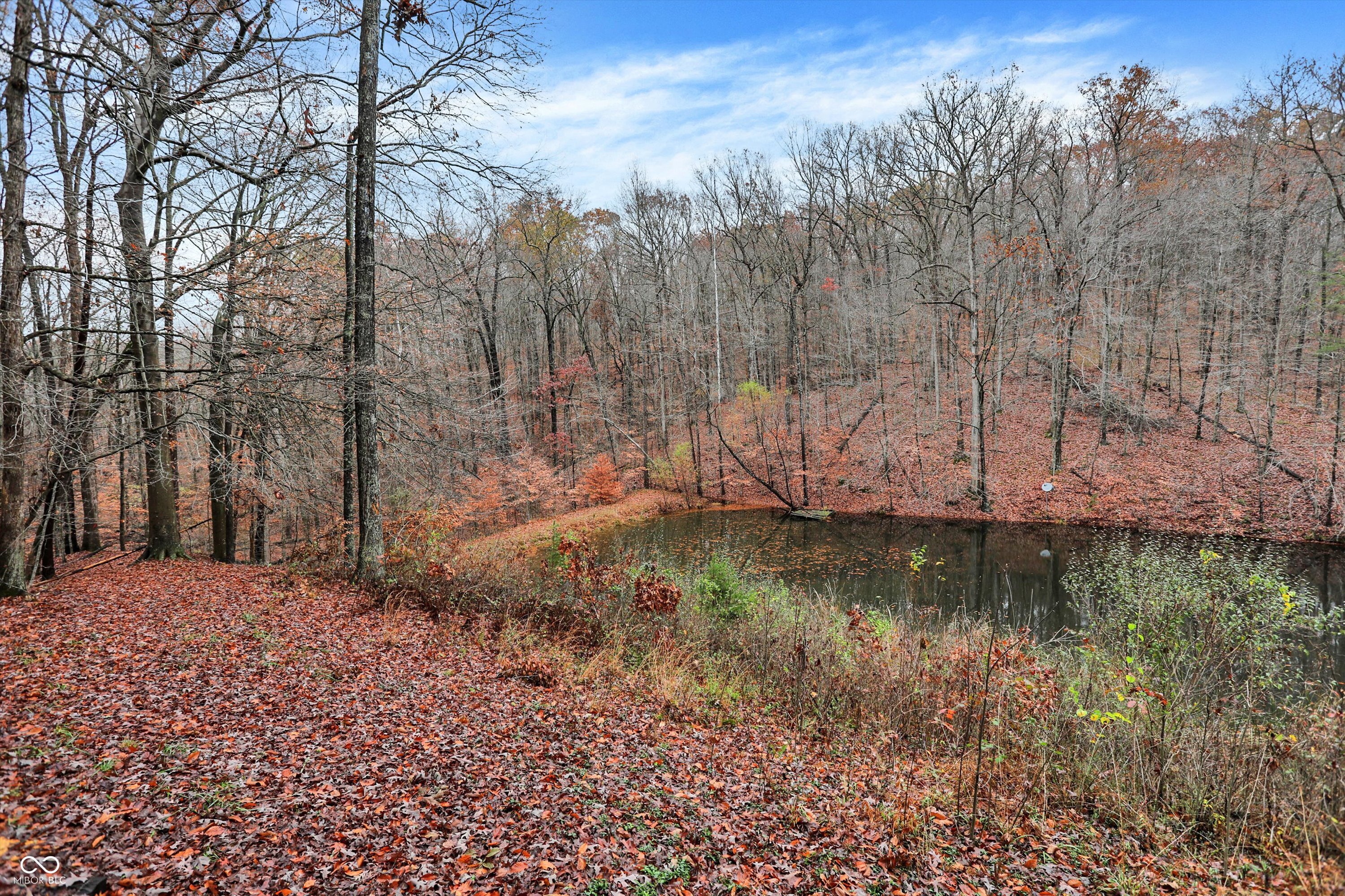 5196 Lanam Ridge Road Nashville, IN 47448 - Photo 38 of 55 Gallery Image 38